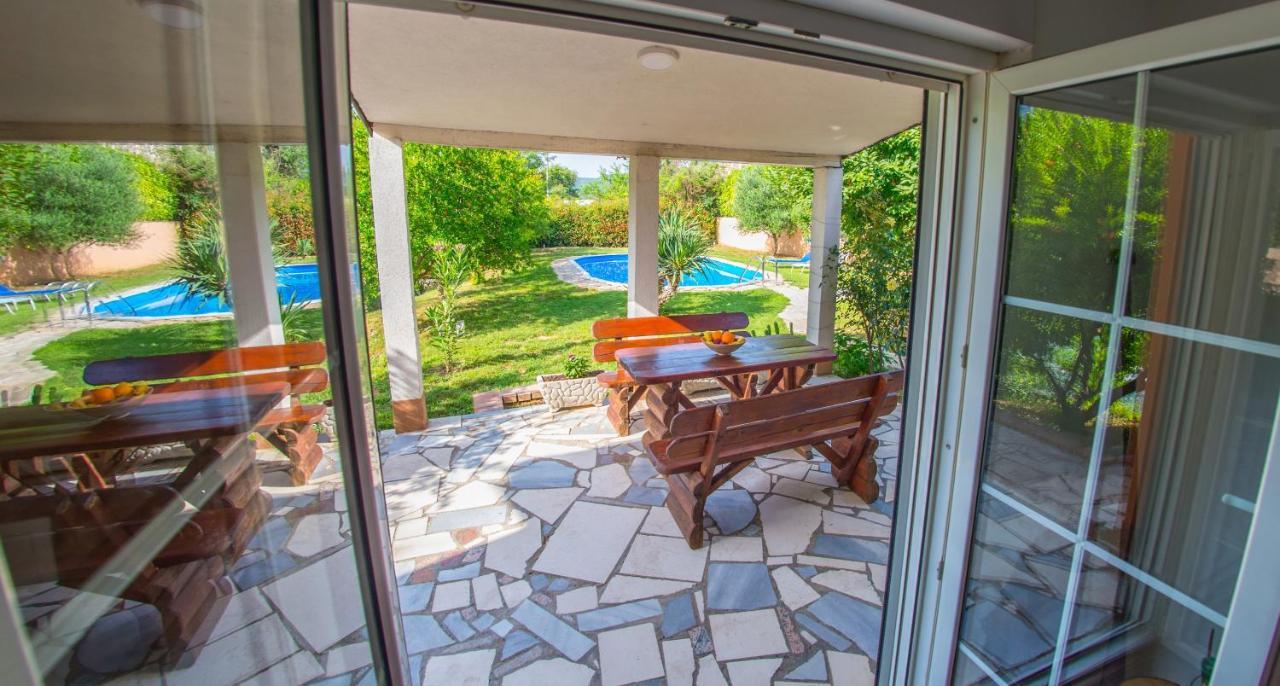 Holiday Home Narona Mostar Exterior photo