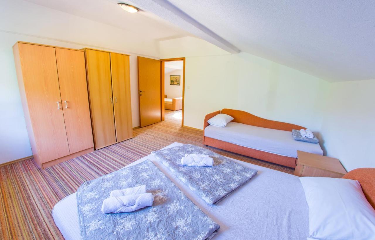 Holiday Home Narona Mostar Exterior photo