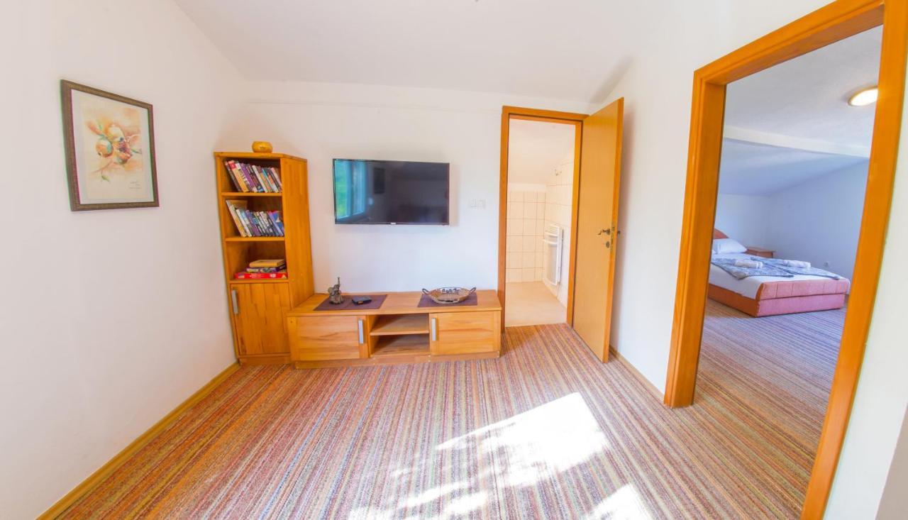 Holiday Home Narona Mostar Exterior photo