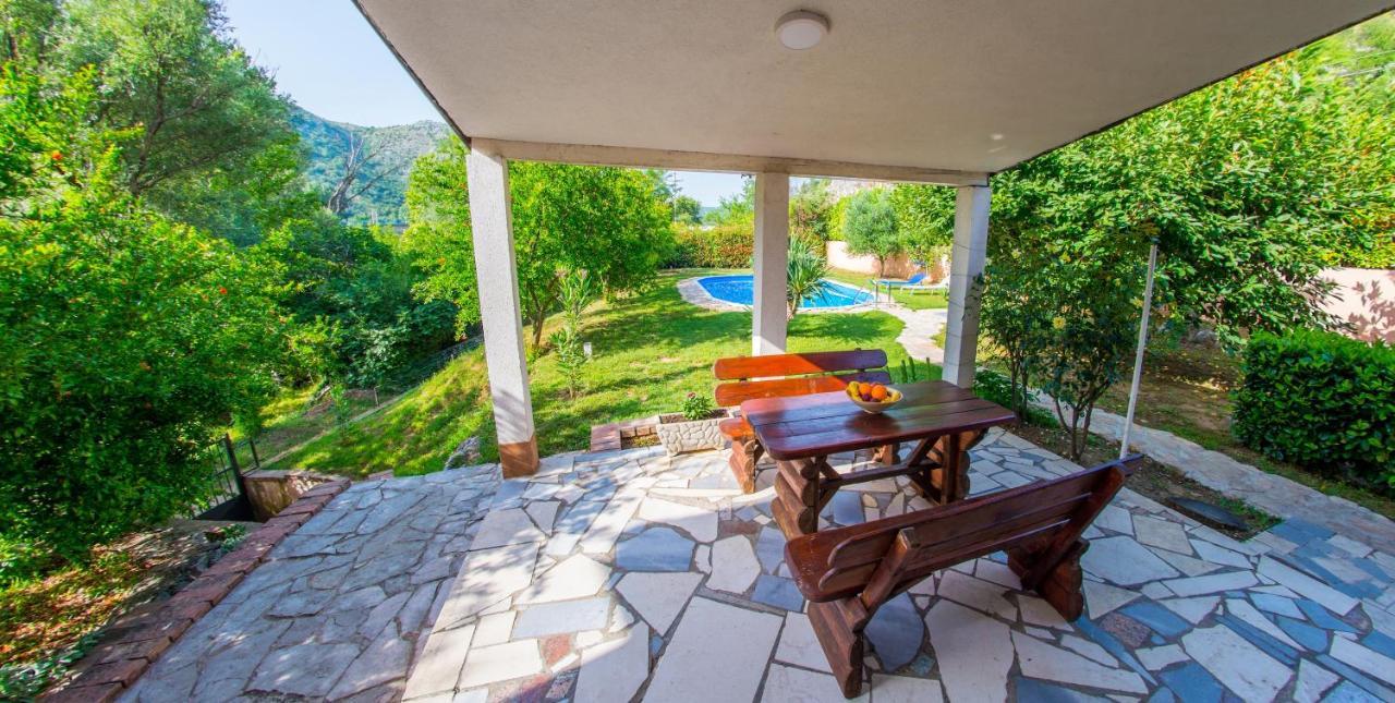 Holiday Home Narona Mostar Exterior photo