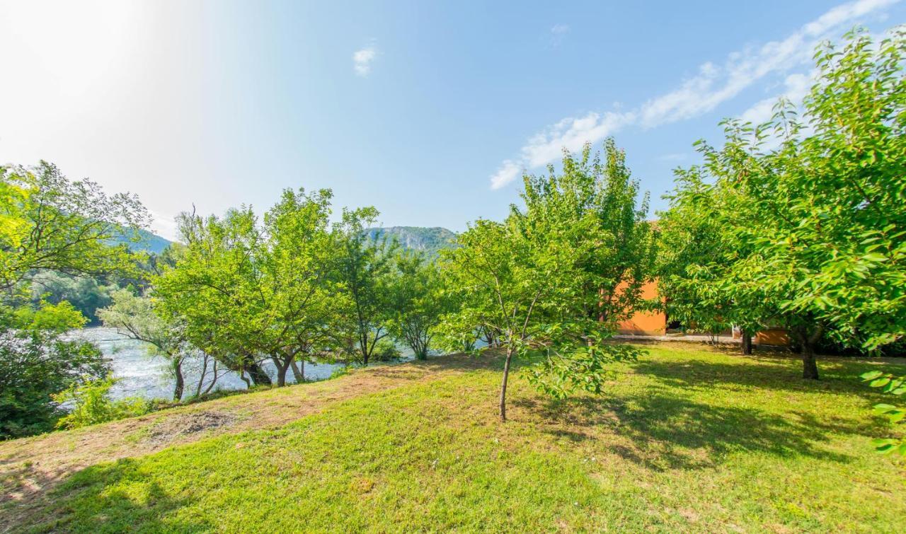 Holiday Home Narona Mostar Exterior photo
